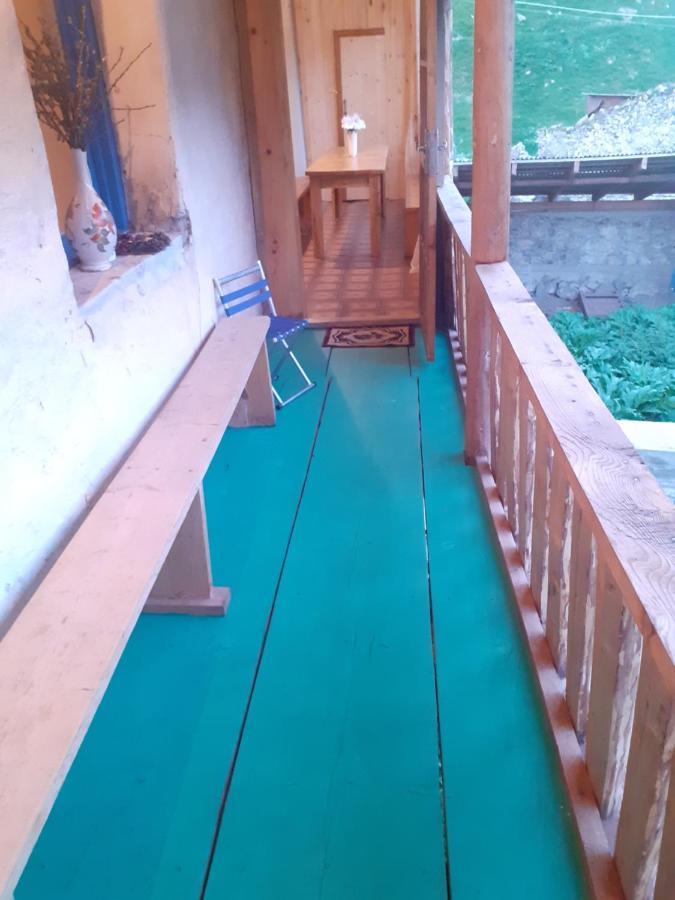 Hotel Family Bachi Adishi Exterior photo