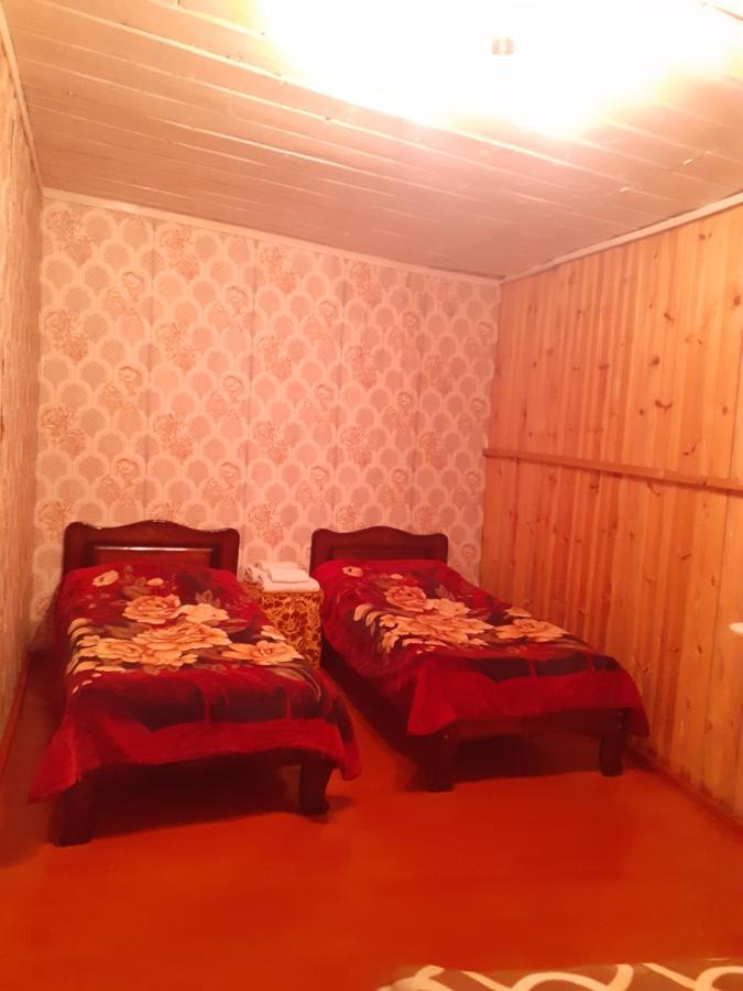 Hotel Family Bachi Adishi Exterior photo
