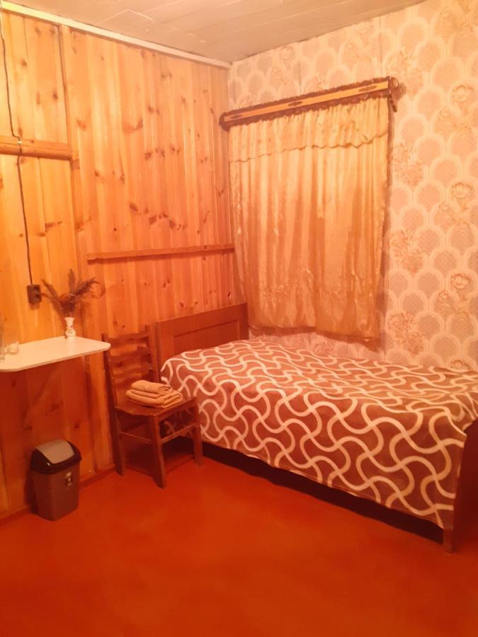 Hotel Family Bachi Adishi Exterior photo