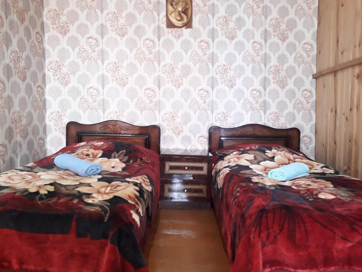 Hotel Family Bachi Adishi Exterior photo