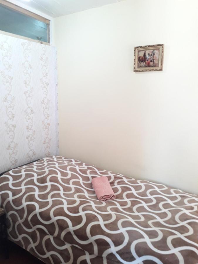 Hotel Family Bachi Adishi Exterior photo
