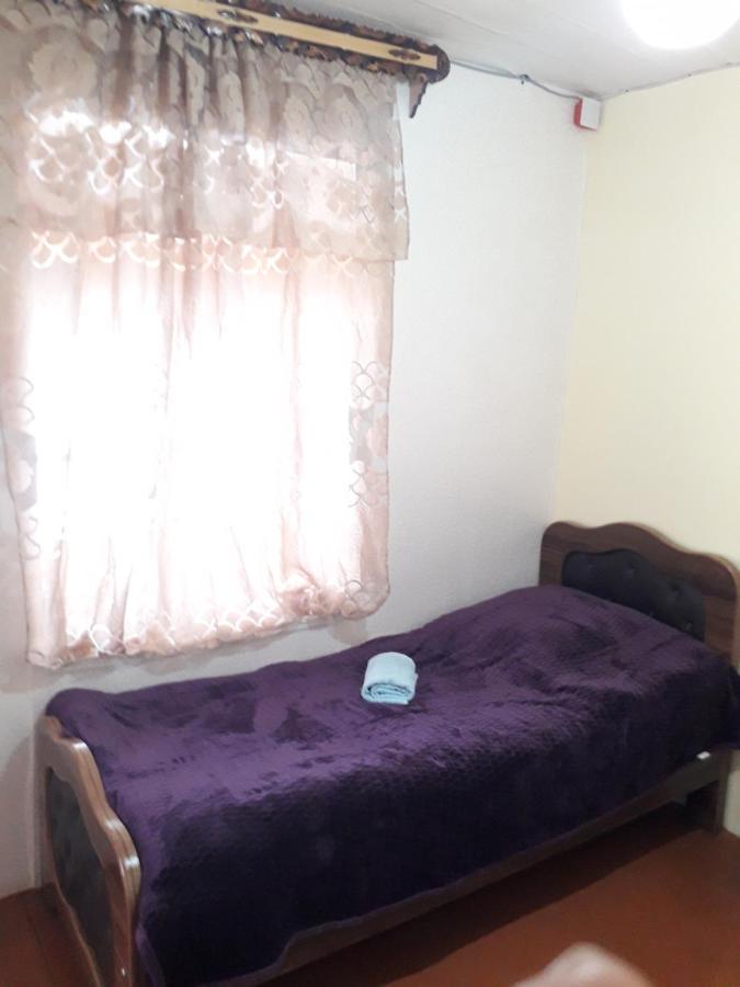 Hotel Family Bachi Adishi Exterior photo